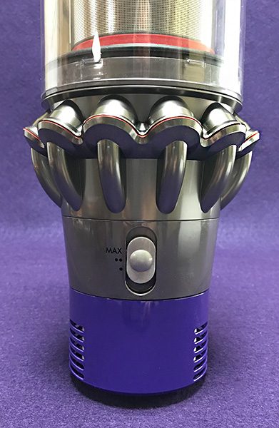 Dyson Cyclone V10 15