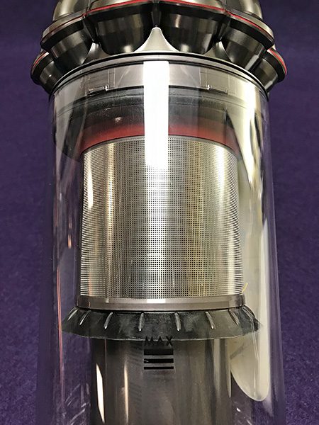 Dyson Cyclone V10 16