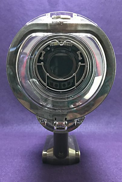 Dyson Cyclone V10 17