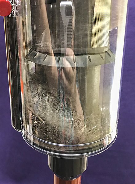 Dyson Cyclone V10 20