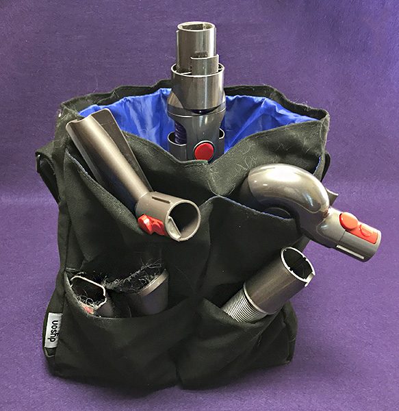 Dyson Cyclone V10 25