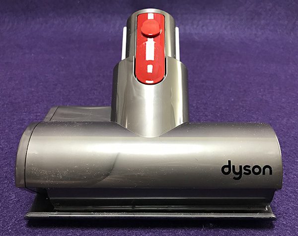 Dyson Cyclone V10 7