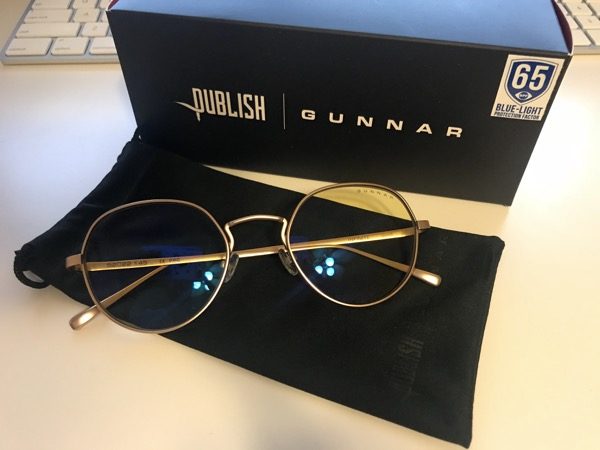 GUNNAR WorkPlay Review 2