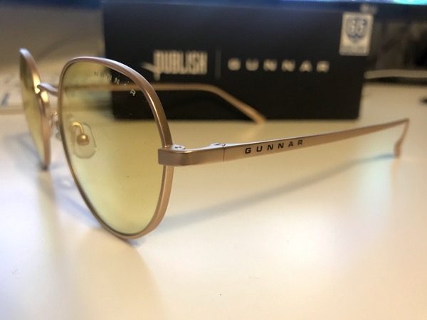 GUNNAR WorkPlay Review 6