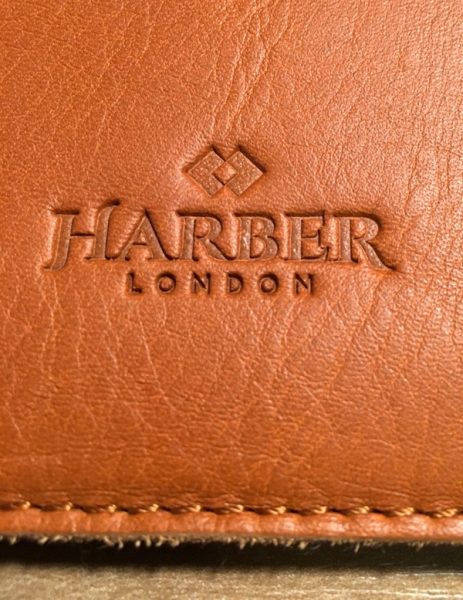 Harber London Slim iPad Pro EVO with Apple Pencil Holder review