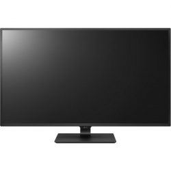 LG 43UD79 B 43 inch 16 9 4K IPS Monitor