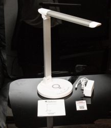Lamp 1