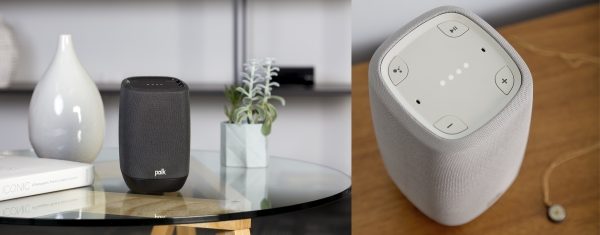 Polk Audio Assistant Speaker