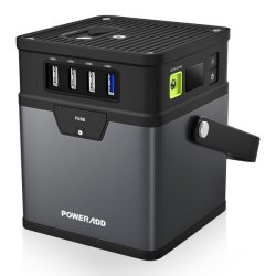 Poweradd ChargerCenter