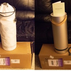 Molekule air purifier review