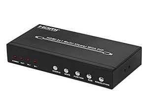 Revesun HDMI Switcher