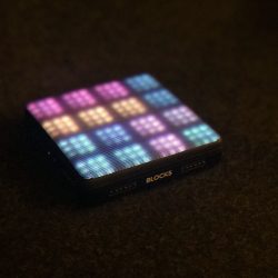 Roli Lightpad Block M review