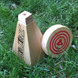 Rollors Yard Game review
