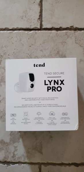 Tend Lynx Pro 1 e1526946470538