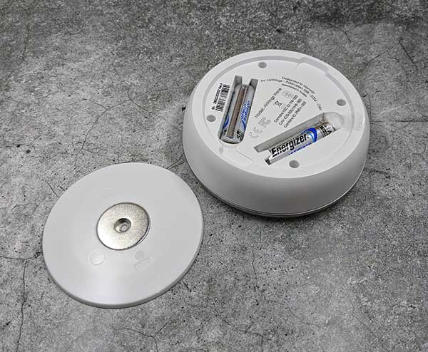 Airthings Wave smart radon detector review - The Gadgeteer