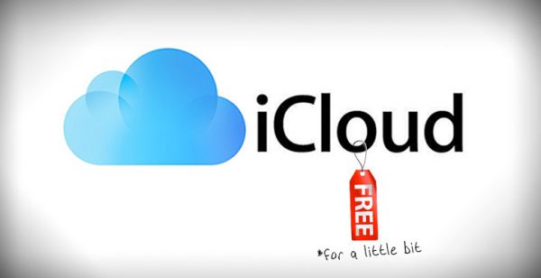 Apple offers free trials of larger iCloud accounts