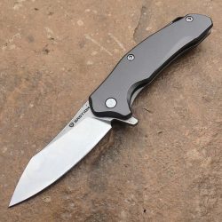 Bastion Braza Bro EDC folding mini-knife review - The Gadgeteer