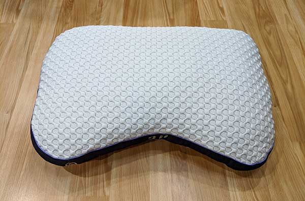 Bedgear 2025 m1x pillow