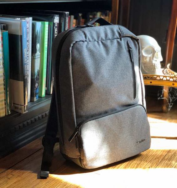 belkin classicprobackpack review 16