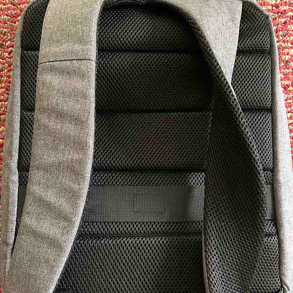 Belkin Belkin Laptop Backpack Rucksack Bag With Back Padding 
