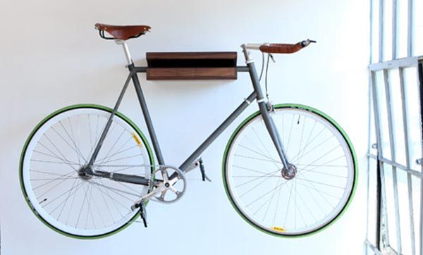 bike shelf 1