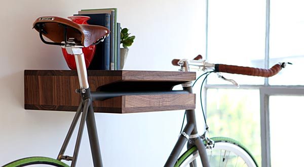 bike shelf 2