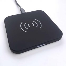 CHOETECH Wireless Charging Pad review