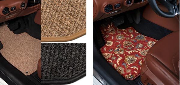 ggbailey floor mats