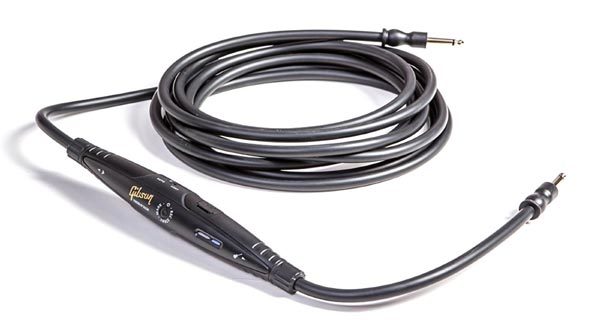 gibson memory cable