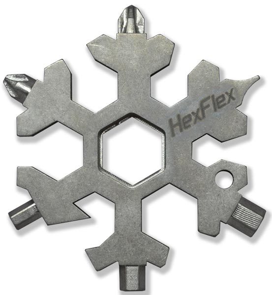 hexflex multitool 1