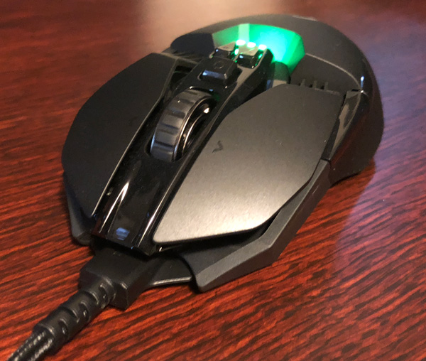 Logitech Lightspeed Wireless Gaming Mice and PowerPlay review - The ...