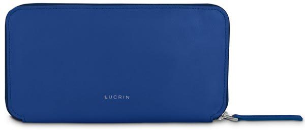 lucrin iphone zipper wallet 1