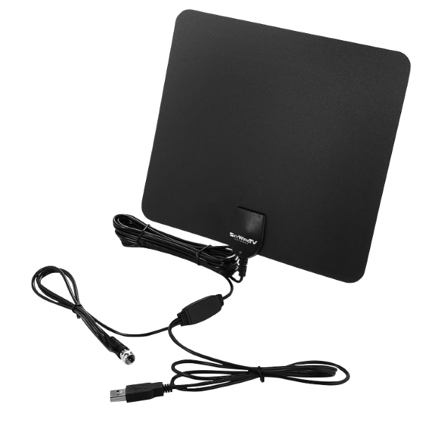 clear tv antenna dollar general