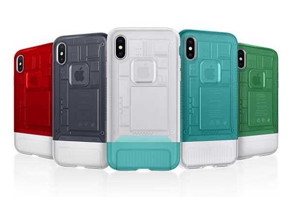 spigen c1classiconeiphonexcases 2