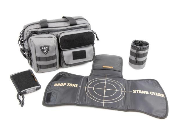 tactical baby gear bag