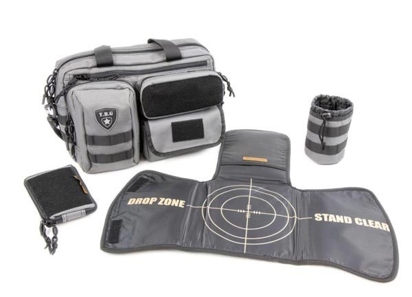 Tactical baby gear outlet bag