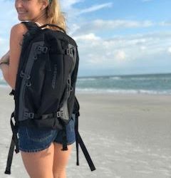 LifeProof Goa 22L Backpack review