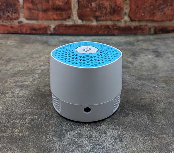 VentiFresh small space air purifier review - The Gadgeteer