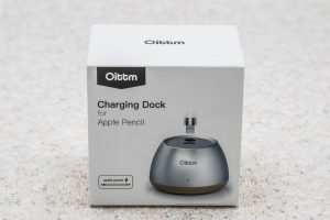 Apple Pencil Dock 1