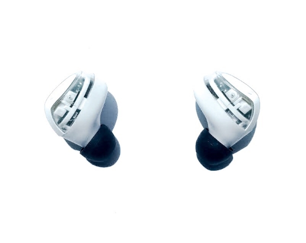 g shock earbuds