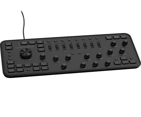 Loupedeck