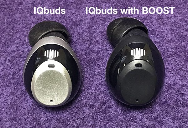 Nuheara IQbuds Boost 10