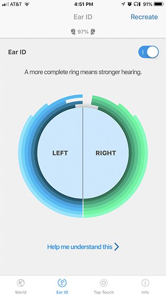 Nuheara IQbuds Boost 17