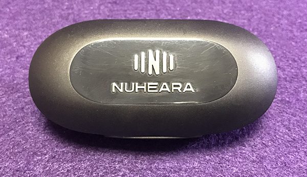 Nuheara IQbuds Boost 8