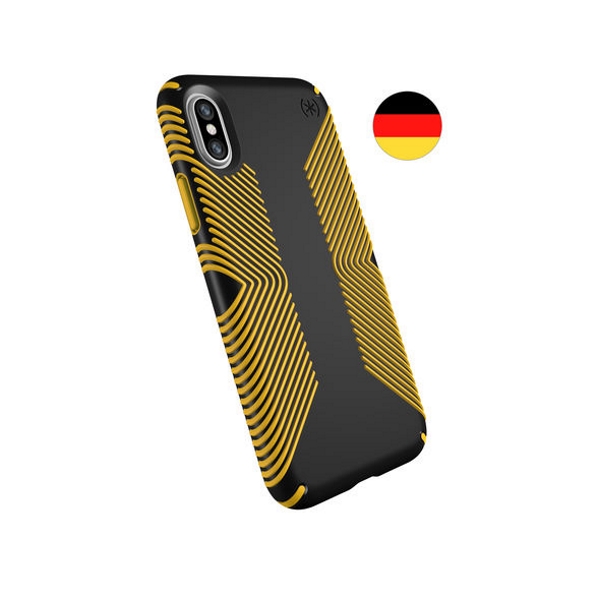 PRESIDIO GRIP WORLD EDITION IPHONE X CASES