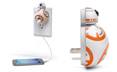 bb8 charger