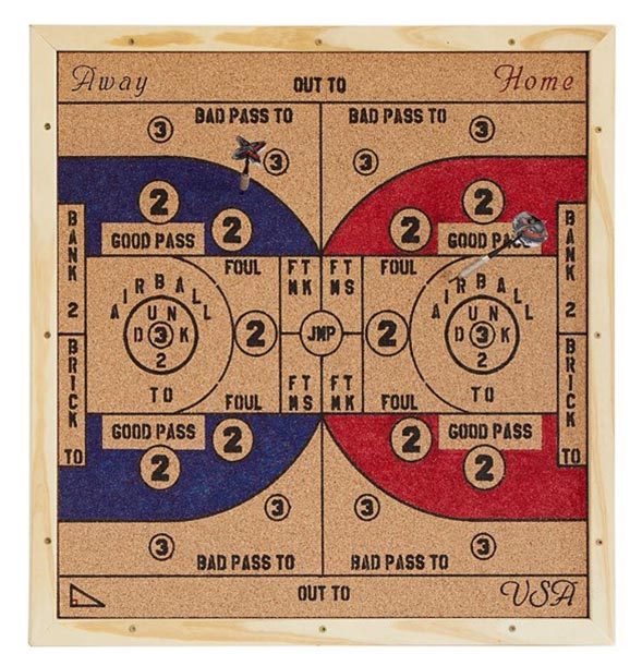 dartboard games 3