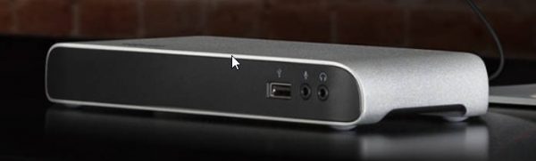 elgato dock