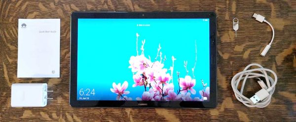 huawei mediapad m5 11