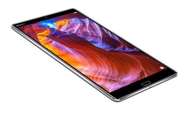 huawei mediapad m5